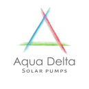 logo aqua delta project